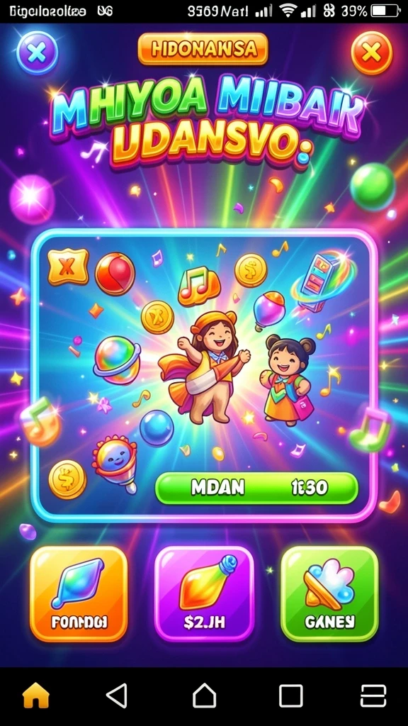 Screenshot idrking nomor 1