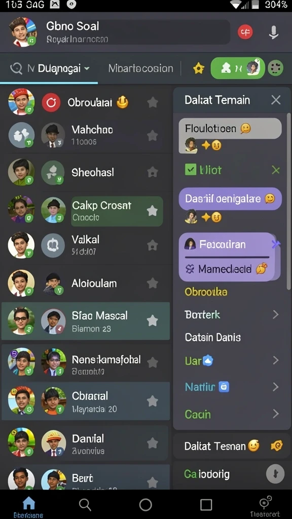 Screenshot idrking nomor 2