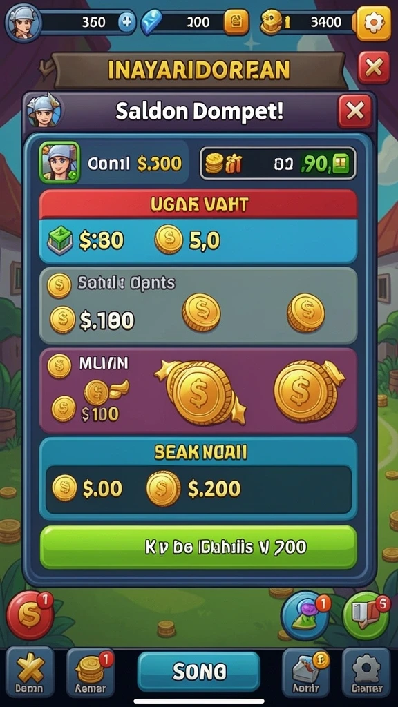 Screenshot interwin nomor 1