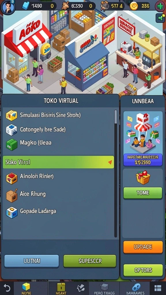 Screenshot jawara79 nomor 1