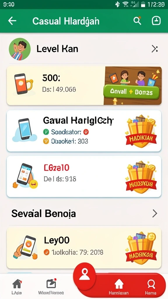 Screenshot jktgame nomor 3