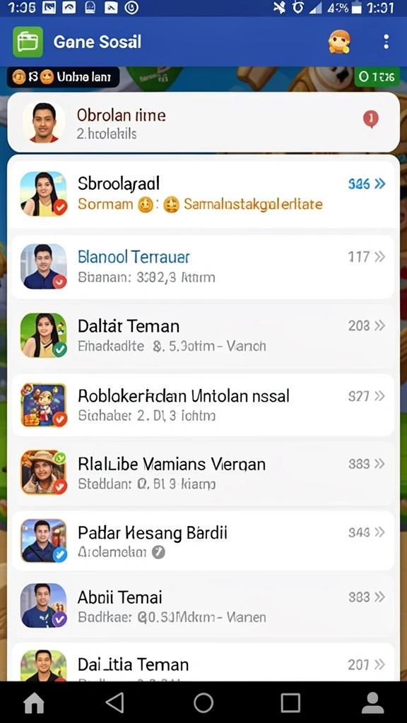 Screenshot jos77 nomor 1