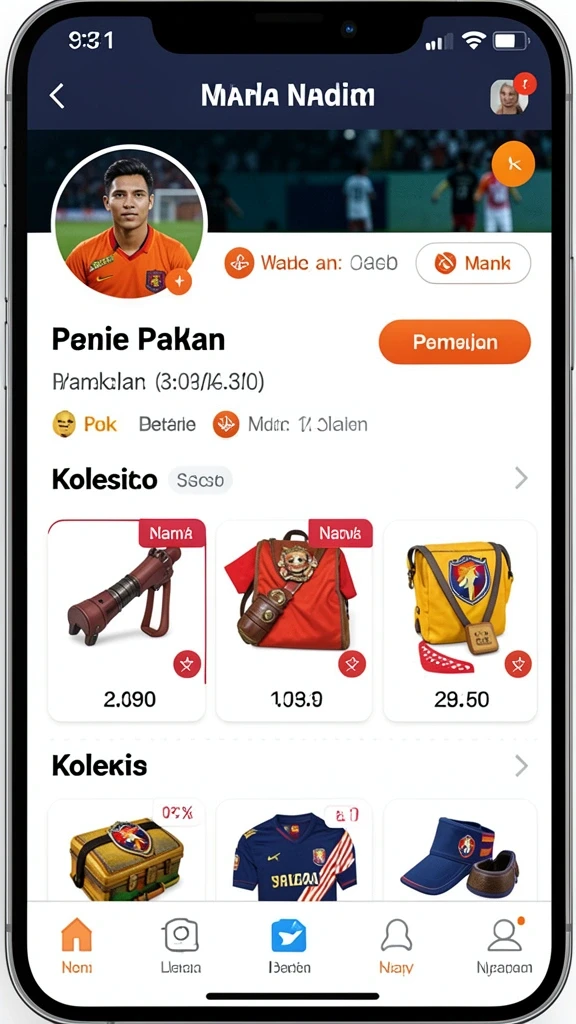 Screenshot karun138 nomor 2