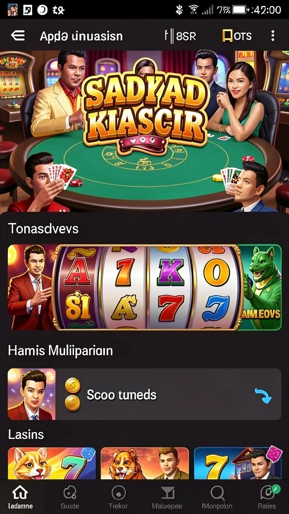 Screenshot katawin nomor 1