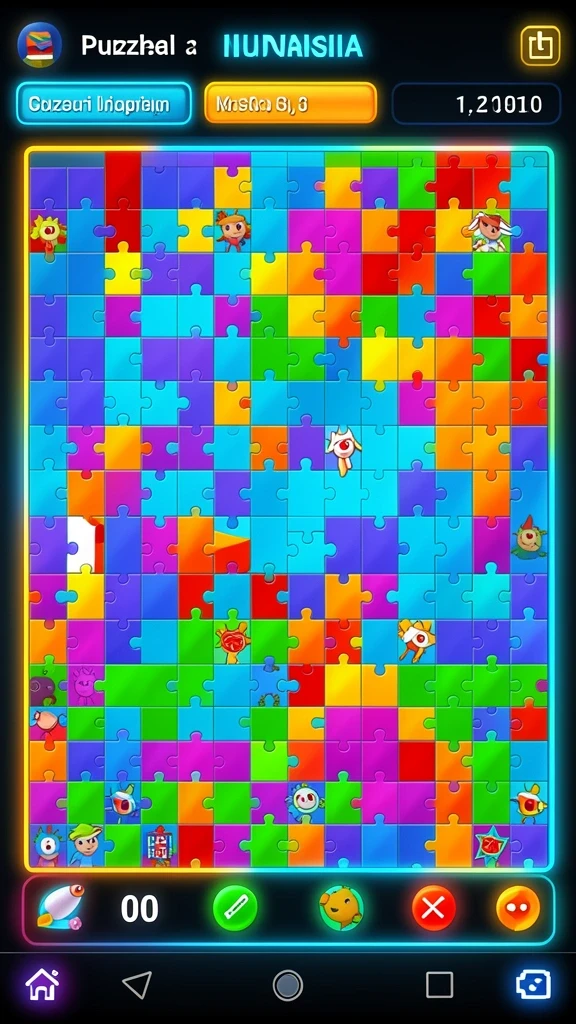 Screenshot kingdom4d nomor 2