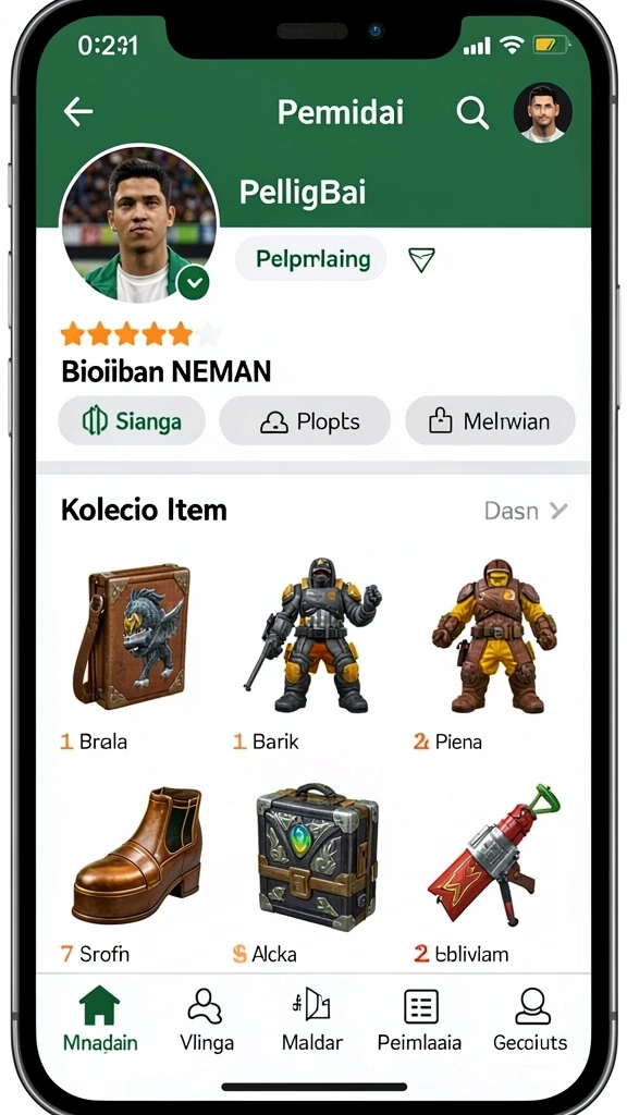 Screenshot kingdomtoto nomor 3