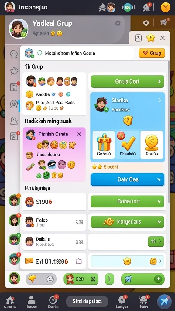 Screenshot kitawd nomor 1