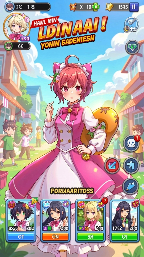 Screenshot laba777 nomor 1