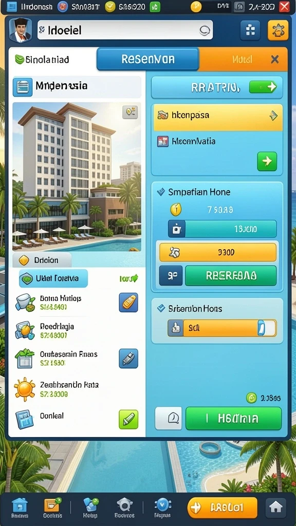 Screenshot laparbos nomor 1