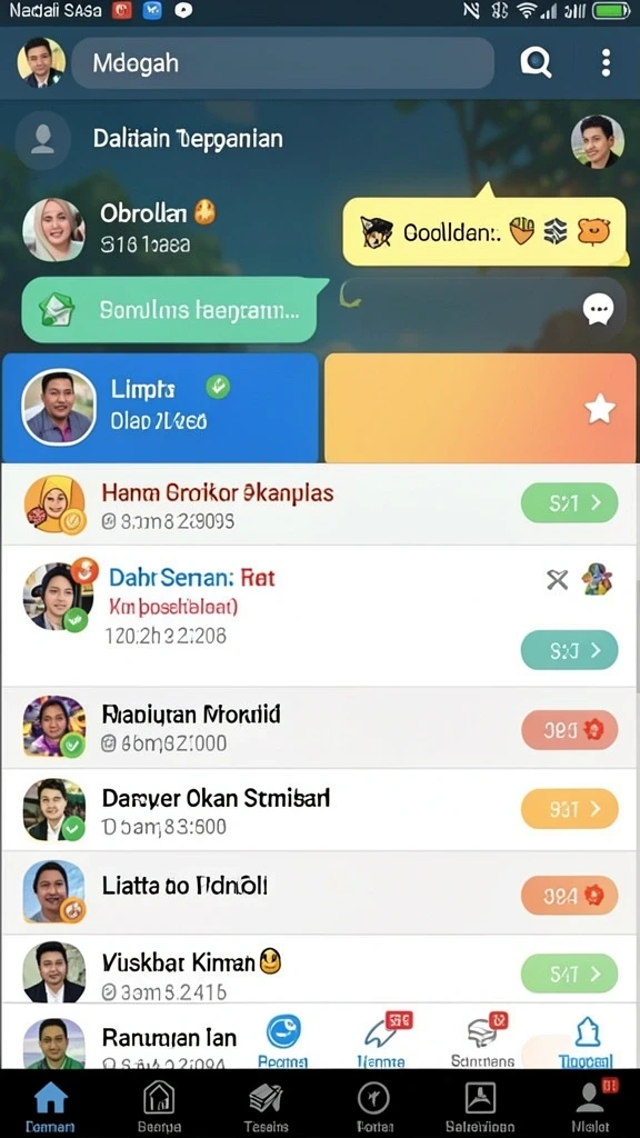 Screenshot lk777 nomor 1