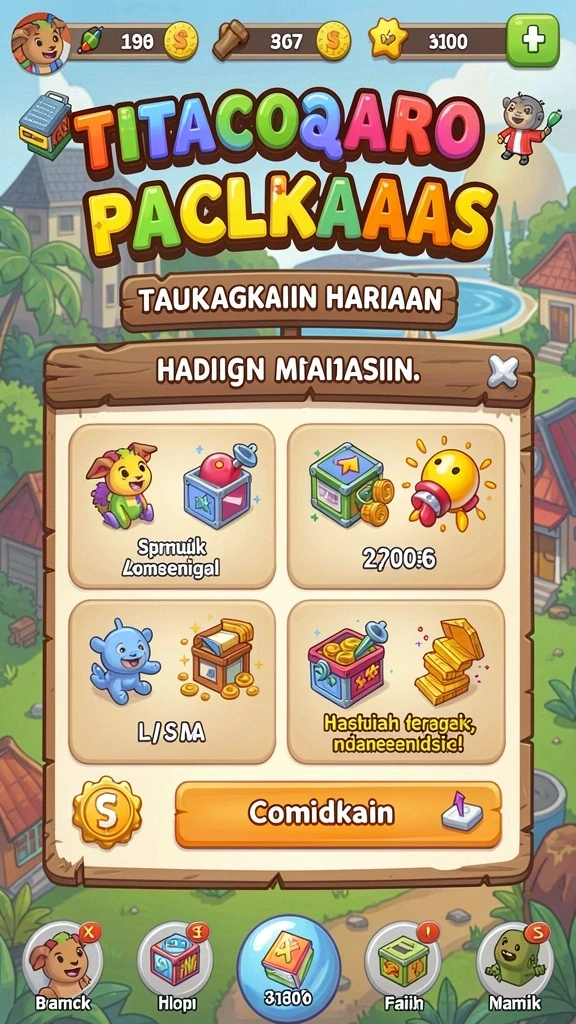 Screenshot love678 nomor 3