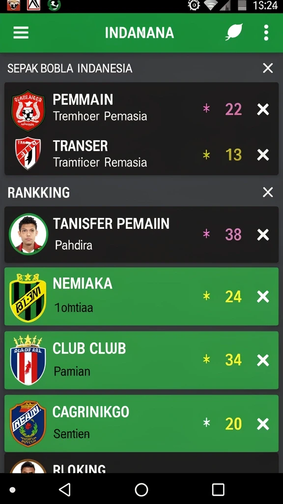 Screenshot luxury88 nomor 1