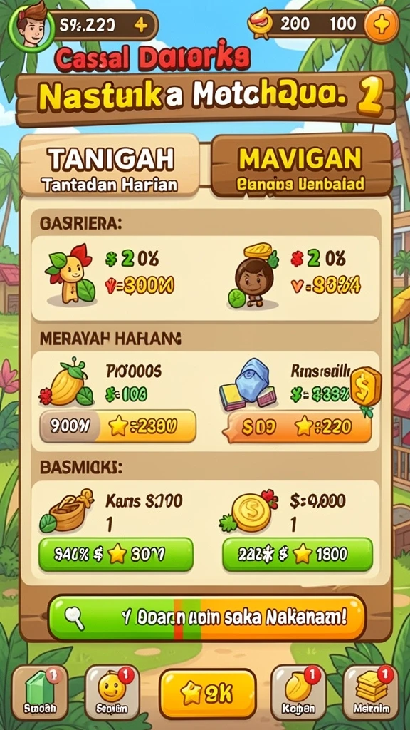Screenshot mahjongjp88 nomor 1