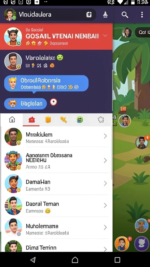 Screenshot mahjongjp88 nomor 2