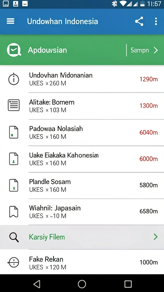 Screenshot mc888 nomor 2