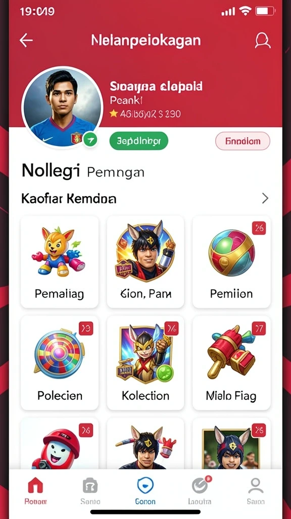 Screenshot menangbet nomor 3