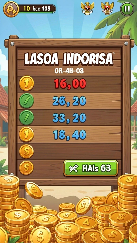 Screenshot mpo777 nomor 3