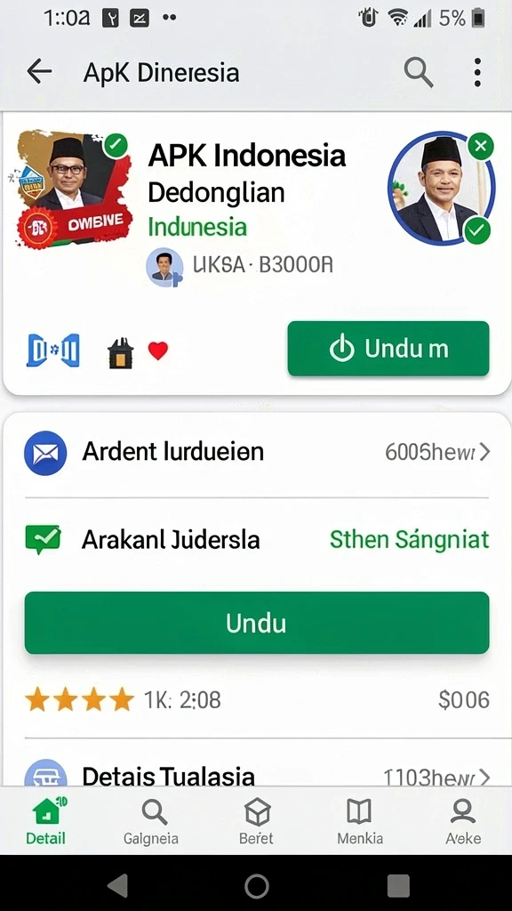Screenshot neko4d nomor 2