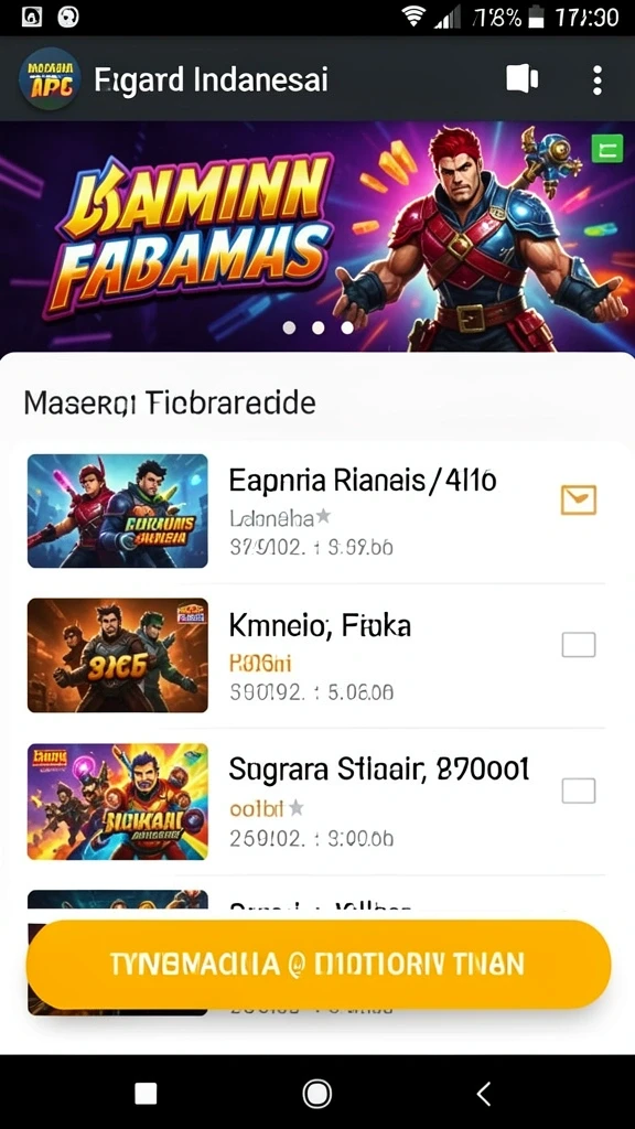 Screenshot nexgid nomor 2