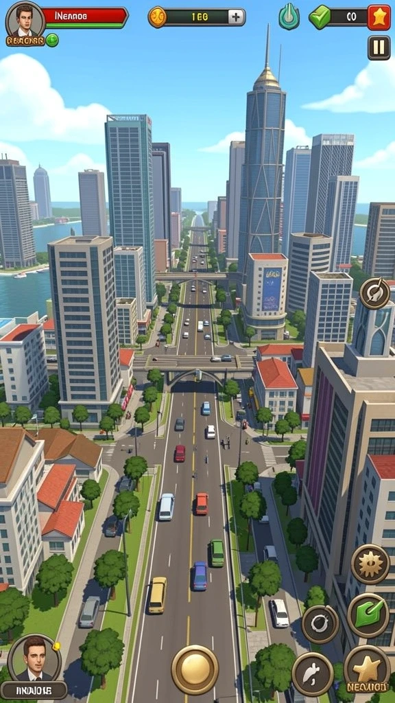 Screenshot niastoto nomor 3