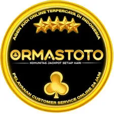 ormastoto APK Resmi — ikon aplikasi