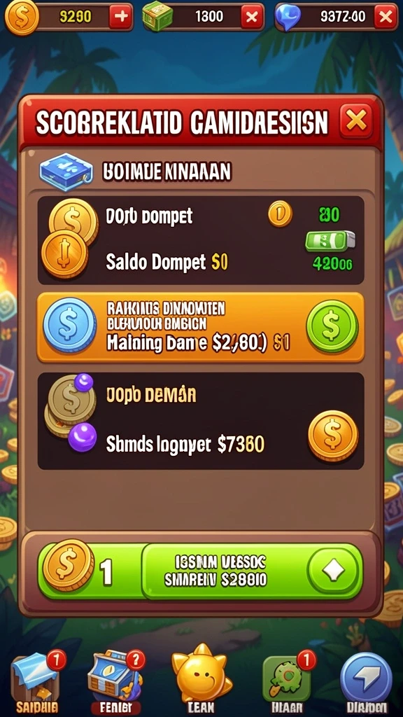 Screenshot ovabet nomor 3