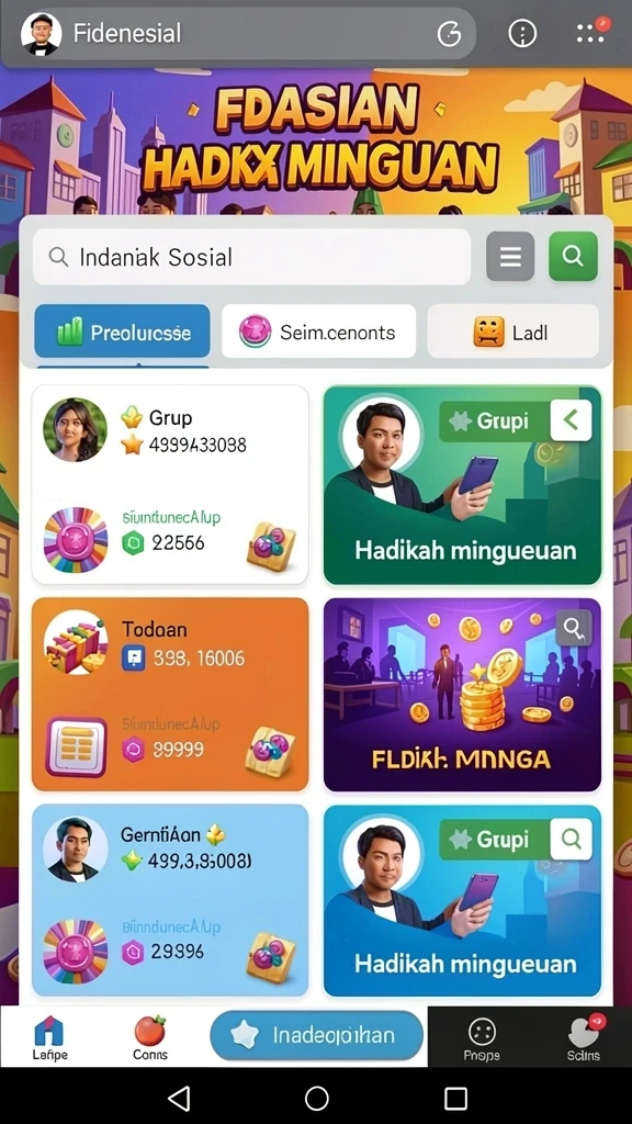 Screenshot paktoto nomor 1