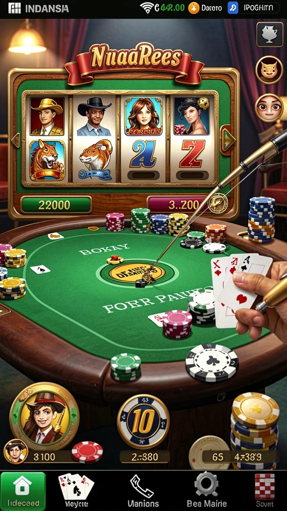 Screenshot paktoto nomor 3