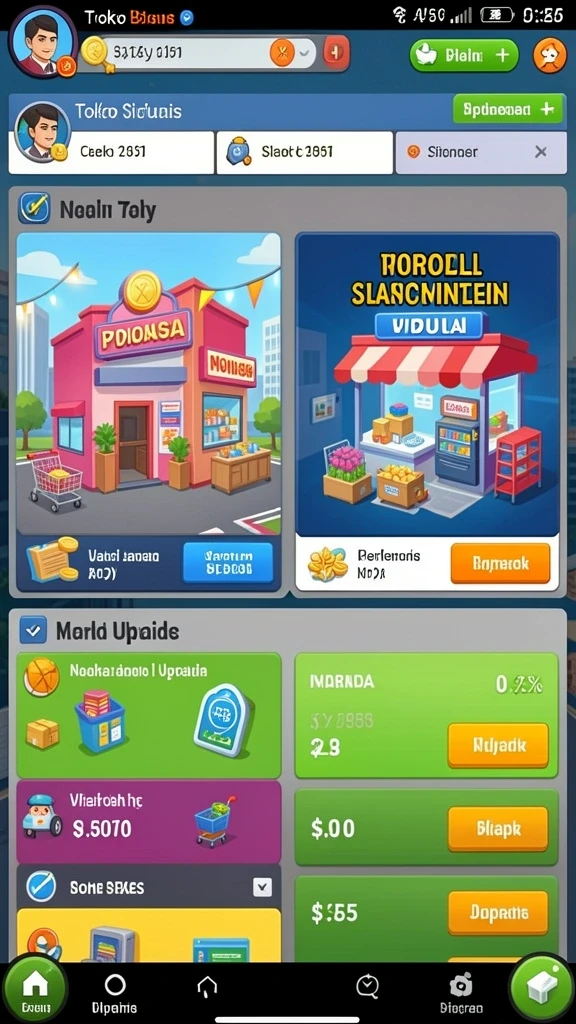 Screenshot paristogel nomor 1