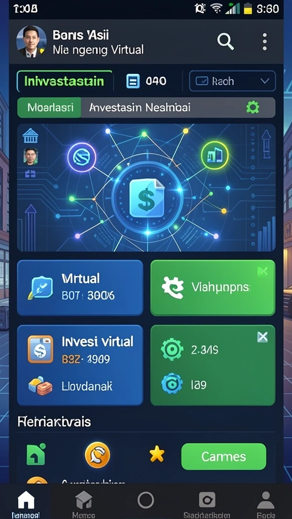 Screenshot paristogel nomor 3