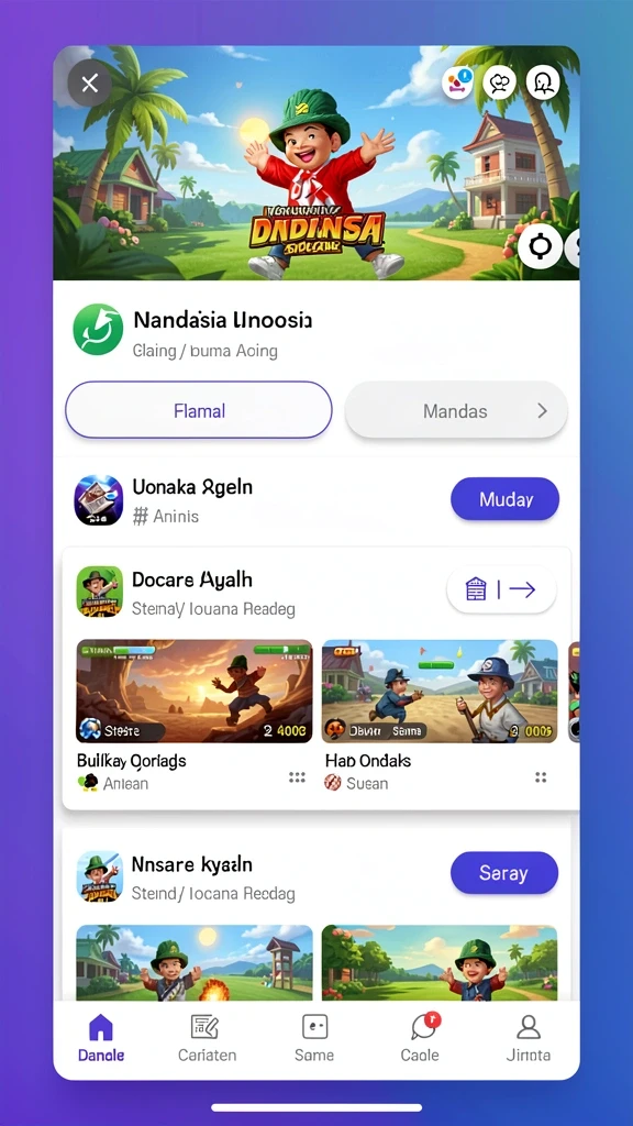 Screenshot planet77 nomor 3