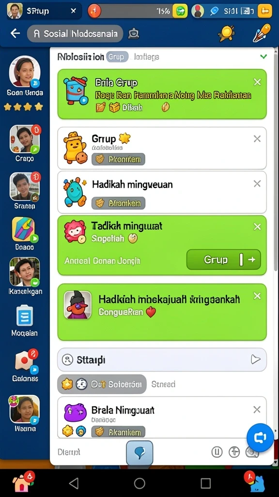 Screenshot ppv99 nomor 1