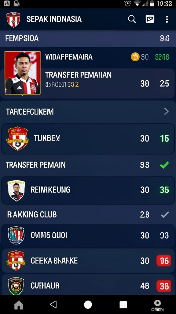 Screenshot proslot nomor 2