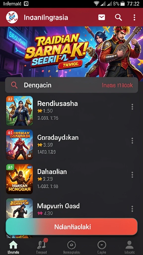 Screenshot proslot nomor 3
