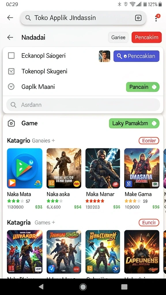 Screenshot psg77 nomor 1