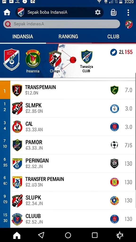 Screenshot rajajuara nomor 2