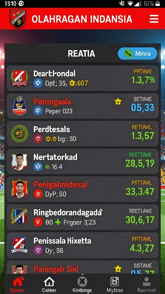 Screenshot rajastar nomor 1