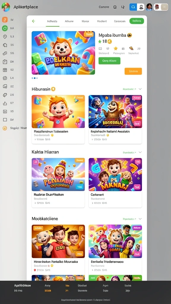 Screenshot rajastar nomor 2