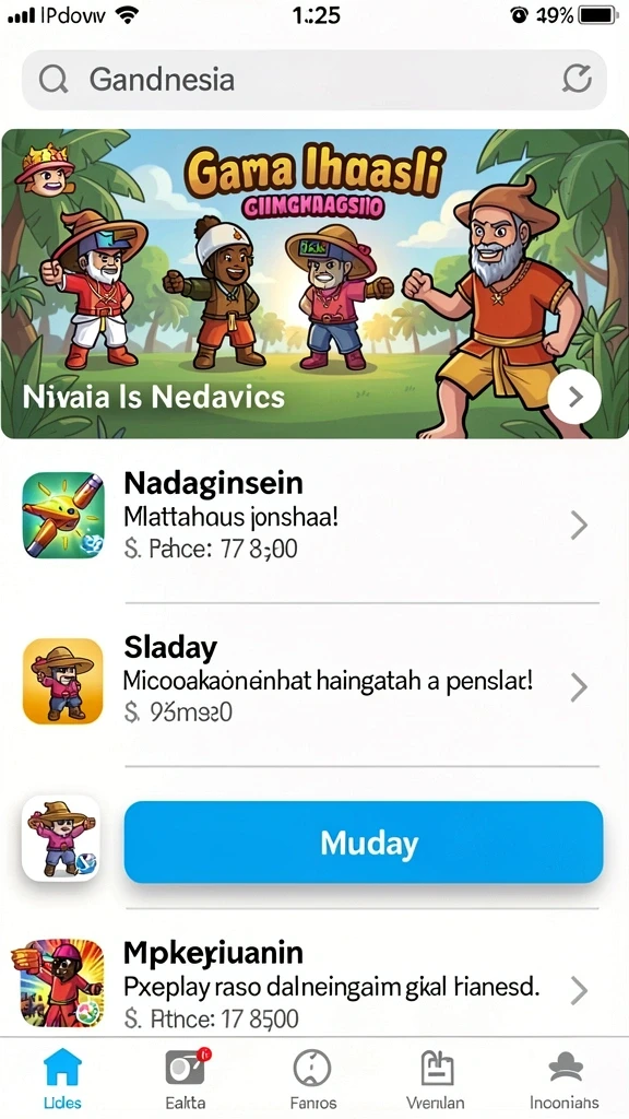 Screenshot rejekibet nomor 2