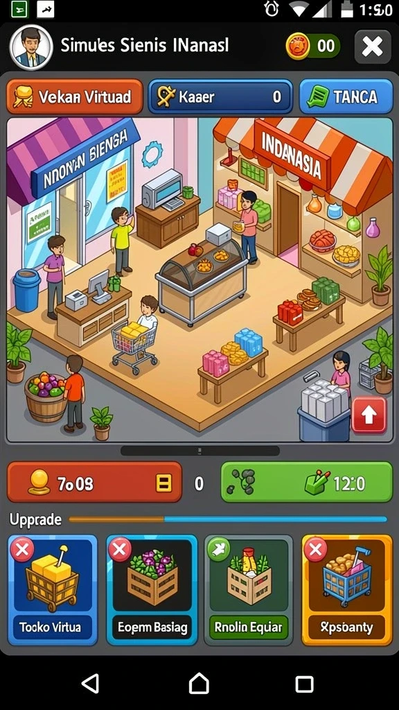 Screenshot rudaltoto nomor 2