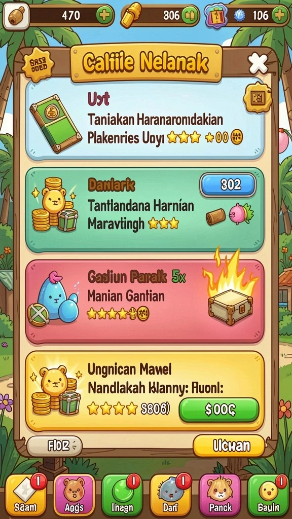Screenshot sapitoto nomor 2