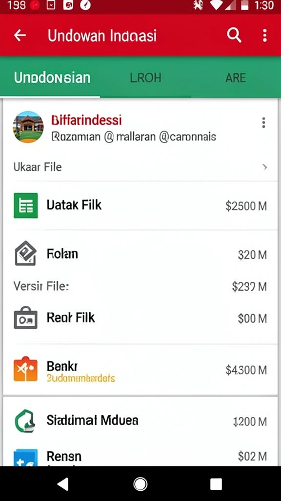 Screenshot situstoto nomor 2