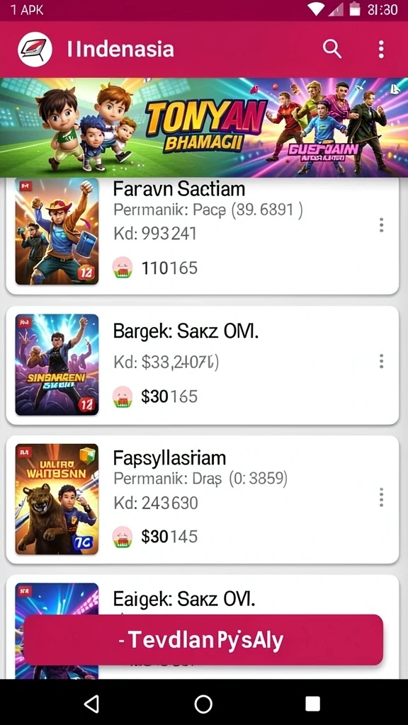 Screenshot sl777 nomor 3