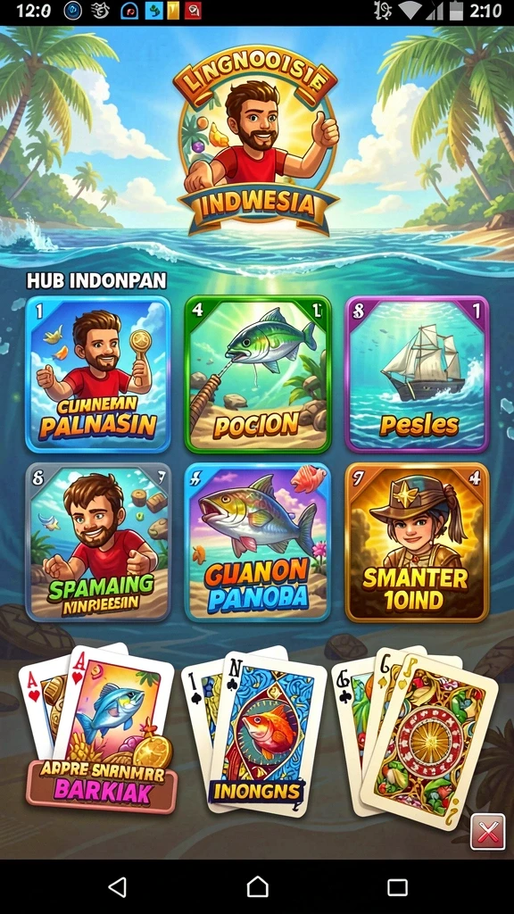 Screenshot slot138 nomor 1