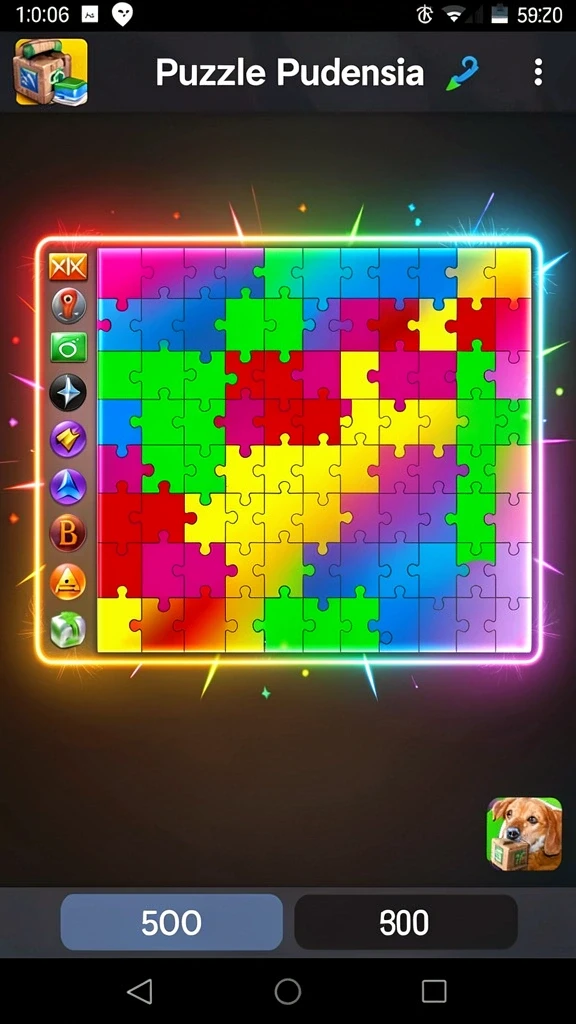Screenshot slot138 nomor 2