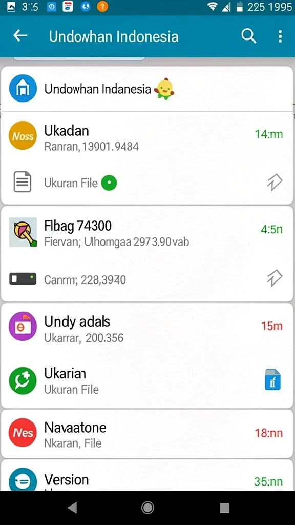 Screenshot slot21 nomor 2