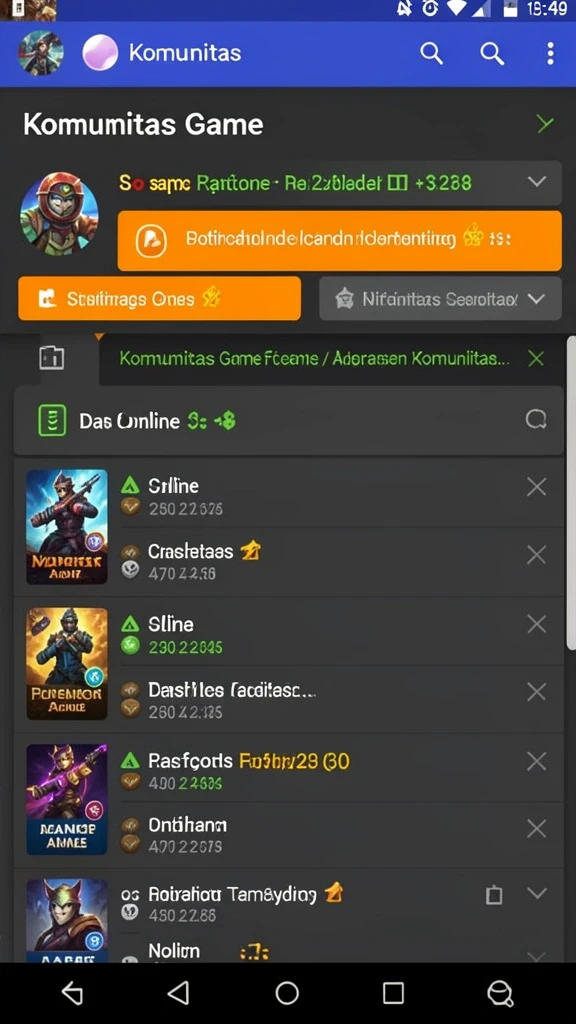 Screenshot slot88 nomor 3