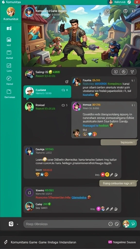 Screenshot superwin777 nomor 3