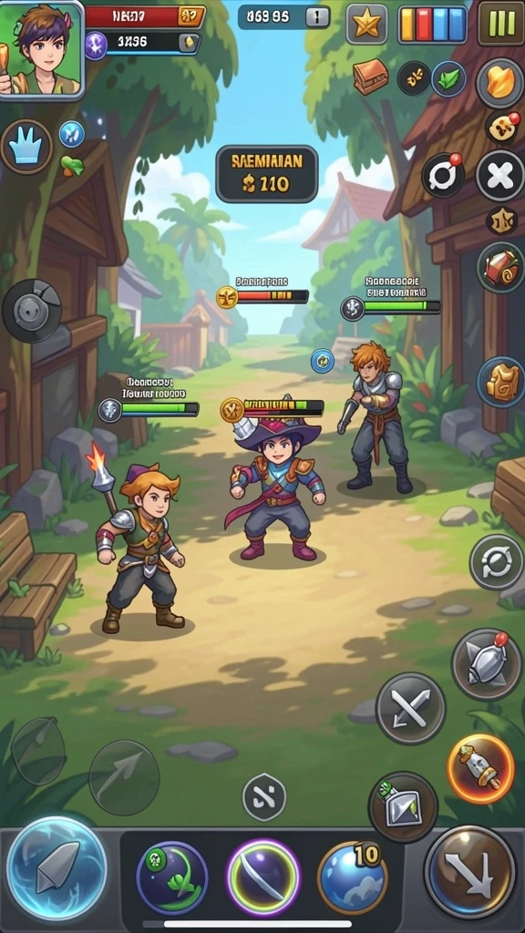 Screenshot surgaplay nomor 2