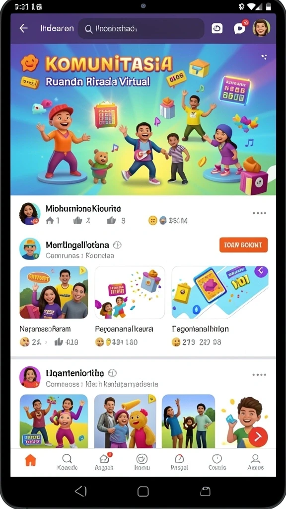 Screenshot tawonbet nomor 1
